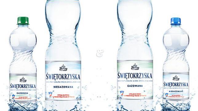 Problem dotyczy wody niegazowanej, wodę gazowaną wciąż będzie można nabyć w sklepach