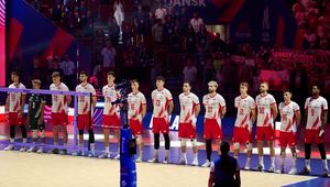 Wściekły Grbić nakazał Polakom iść do szatni. Wiadomo, co się działo