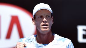 ATP Rotterdam: Nierówna gra Berdycha i Murraya, Simon w ćwierćfinale
