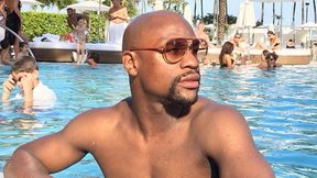 Floyd Mayweather znowu zaszalał. Kupił luksusowy dom. Zobacz zdjęcia