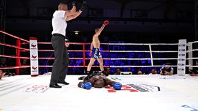 DSF 22: wielkie emocje w starciu Rafała Dudka z Jerzym Wrońskim