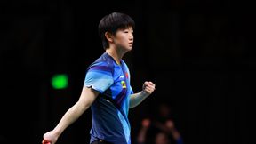 Chińczycy pokonali Resztę Świata