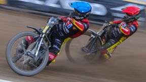 Żużel. Spartański walec ani myśli się zatrzymywać. Jeszcze istotniejsze spotkanie dla Pawlickiego i Dudka?