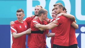 Euro 2020. Polacy grają nie tylko o awans. Wysoka premia do zgarnięcia