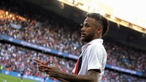 Ligue 1. Neymar - bezdomny z Parku Książąt. Kibice PSG nie mogą wybaczyć mu prób odejścia