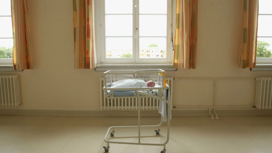 Przełom w walce z wirusem RSV. Ta decyzja uratuje miliony dzieci