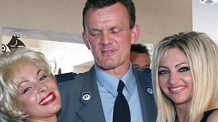 Pazura jest tylko jeden?