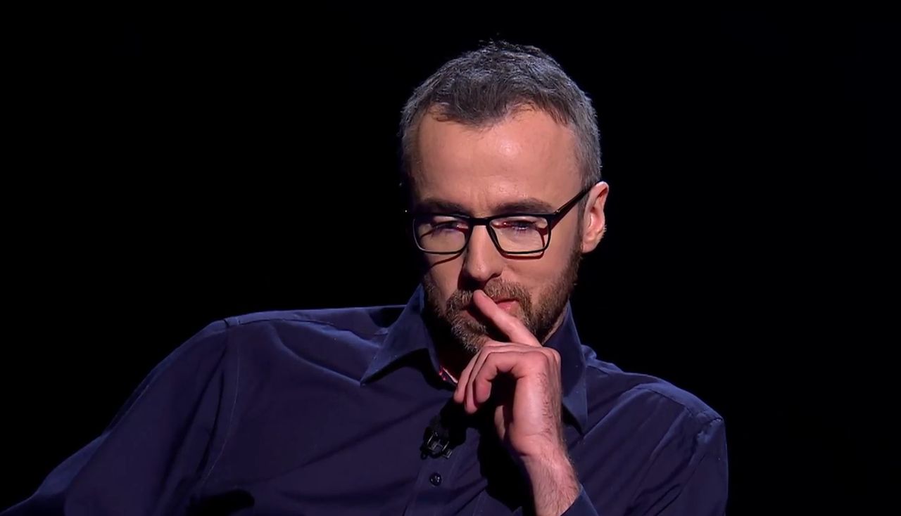 Usłyszał pytanie za milion w "Milionerach". Co to jest obiecadło?