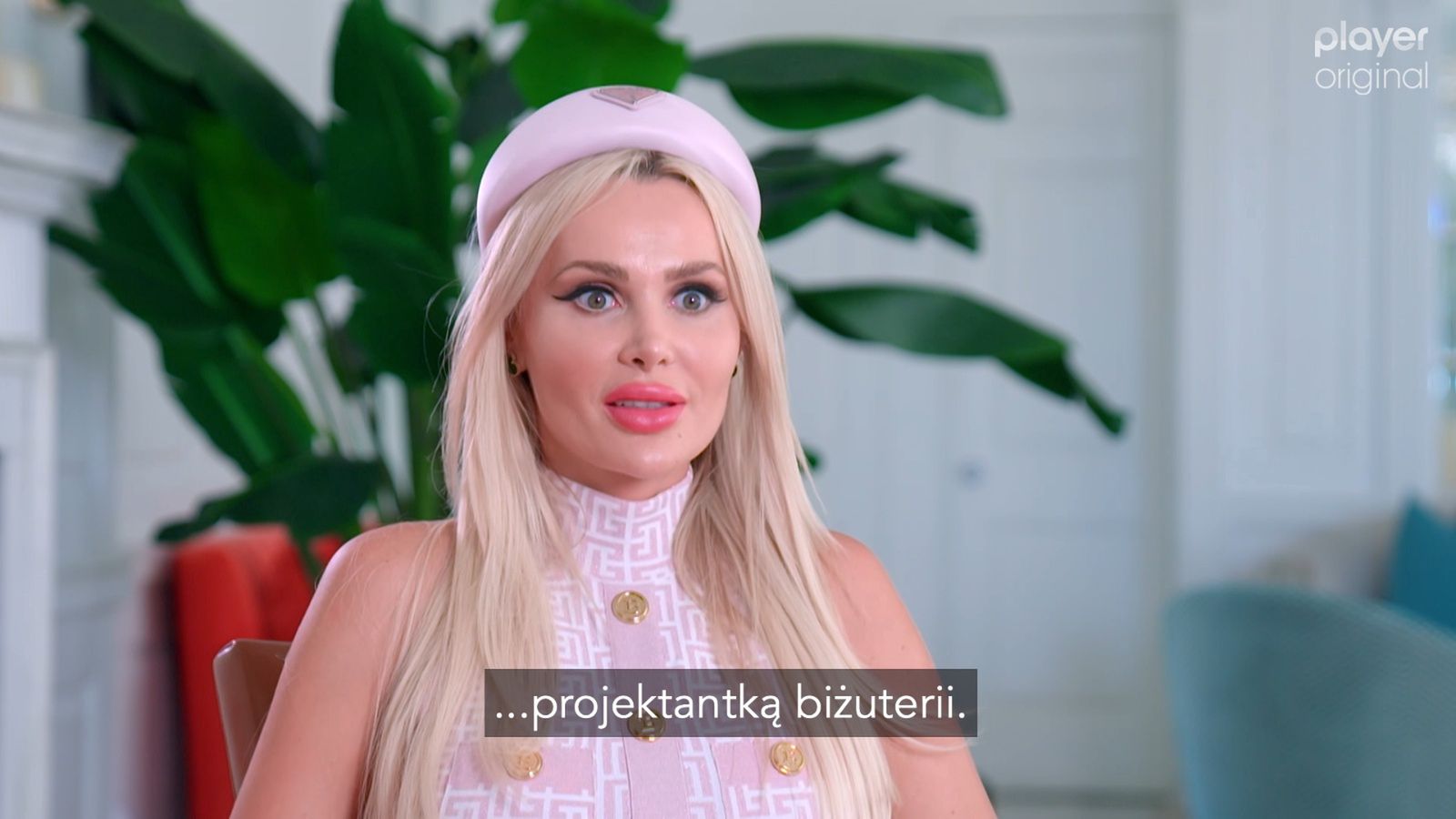 "Żony Miami"
