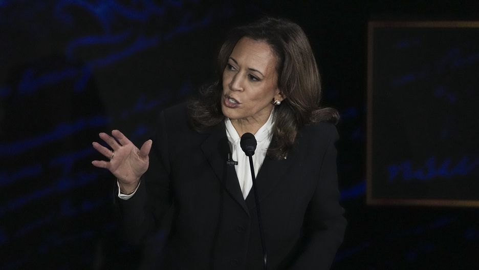 Kamala Harris