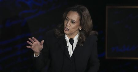Politolożka: Polacy mogą rozstrzygnąć losy wyborów w USA