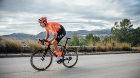 Tour de France 2019. Łukasz Wiśniowski jednym z bohaterów 16. etapu. "Trochę nas to zaskoczyło"