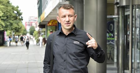 Szok. Tyle Adamek może zarobić za walkę w Fame MMA