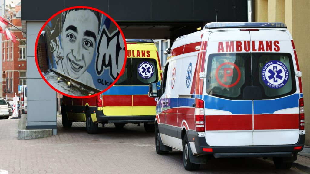 Śmierć 19-letniego Olka z Grudziądza
