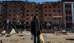 "Internat" Serhija Żadana. Wstrząsający obraz wojny w Ukrainie. Dziś odbiera się go jeszcze mocniej