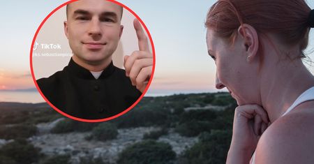 Wiara w ewolucję to grzech? Ksiądz nie ma najmniejszych wątpliwości