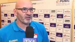 Leszek Krowicki: mistrzostwa w Szwecji? Jestem optymistą