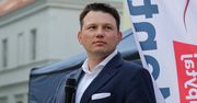 "Patologia". Mentzen uderza w lekarzy. "Lambo zamiast Porsche"