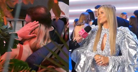 Joanna Krupa PIERWSZY RAZ o relacji z Dominikiem Tarczyńskim: "Mam różnych PRZYJACIELI"