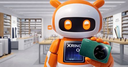 Czy XiaomiOS nadchodzi? Firma ma ambitne plany na 2026