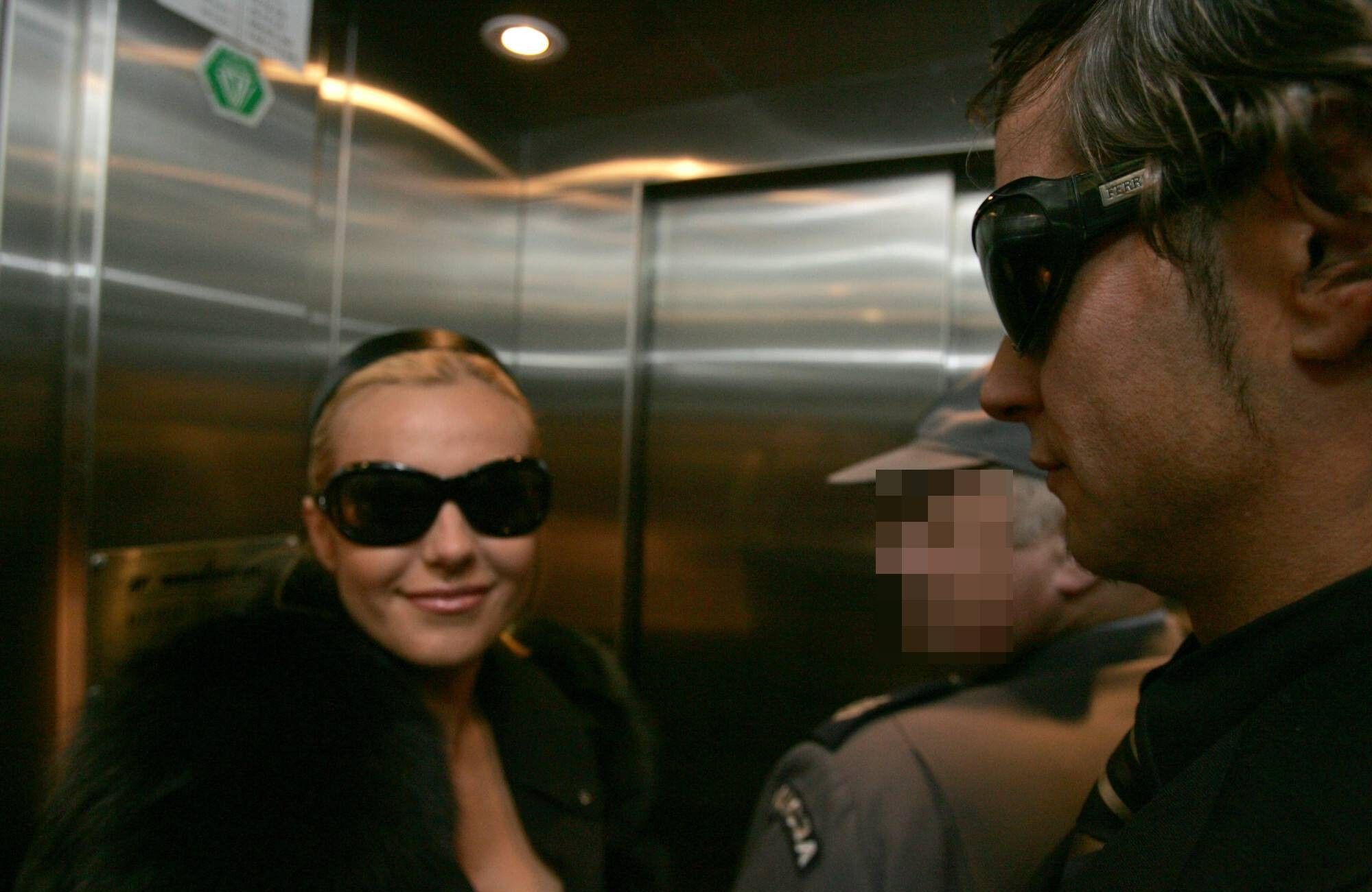 Tak wyglądał rozwód Dody i Radka Majdana