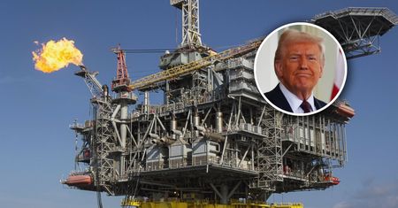 Trump uderzył cłami. Rynek ropy już reaguje