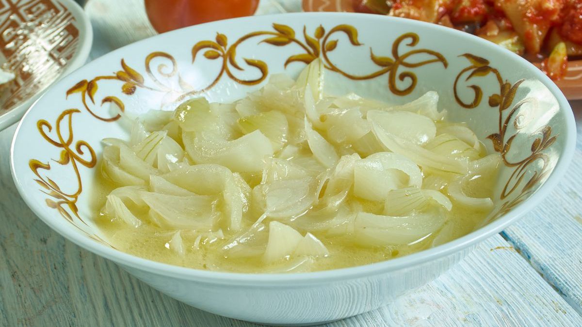 Zupa biednych Włochów dziś jest hitem w restauracjach