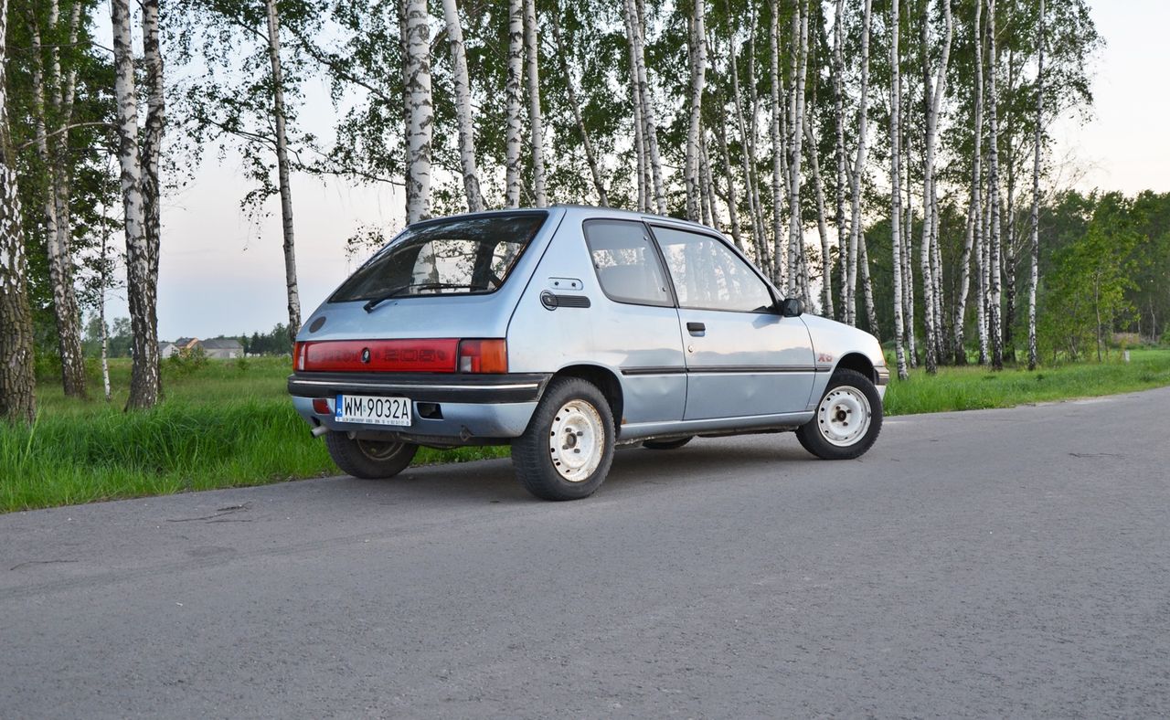 Najtańsze auta w Polsce już nie za 1000 zł. Trzeba mieć minimum dwa razy tyle