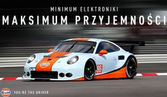 „To Ty jesteś kierowcą” w reklamach Gulf Polska (wideo)