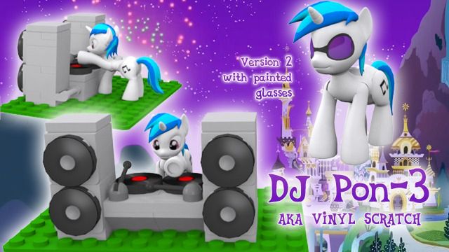 10 zestawów LEGO, które dzięki Wam mogą trafić do sklepów 15