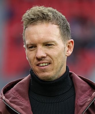 Ujawniono brudy w szatni. To z nim pokłócił się Nagelsmann