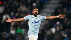 Gdzie obejrzeć Juventus - SSC Napoli? Czy będzie stream online?