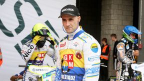 Tomasz Gollob: Żużel był kiedyś piękny i finezyjny. Teraz robimy z niego Formułę 1