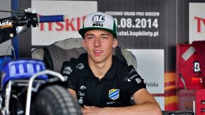 Paweł Przedpełski niesłusznie wykluczony? Był kontakt z Adrianem Cyferem?