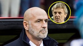 Probierz mógł pracować z kadrą szybciej? Boniek wygadał się