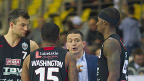 TBV Start mimo problemów ograł Asseco. Lublinianie kontynuują świetną passę