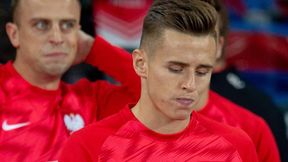 El. Euro 2020. Damian Kądzior. Szanowany jak król. Wyśmiewany jak Neymar