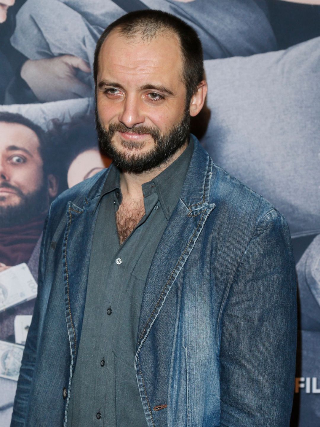 Michał Żurawski 