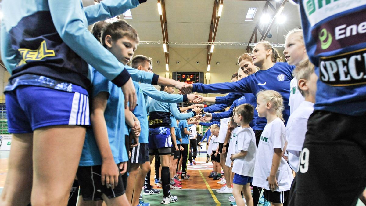 WP SportoweFakty / Anna Dembińska