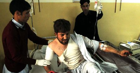 Pakistan we krwii. 19 zabitych w zamachu