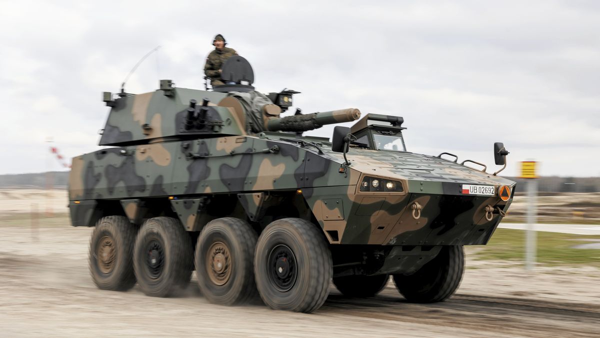 Jak gospodarka wojenna wpłynęłaby na kraj?