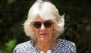 Biograf Meghan wyjawia "żart" Camilli. Dotyczył syna Meghan i Harry’ego