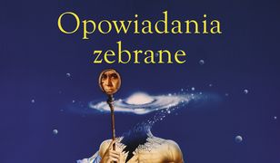 Opowiadania zebrane, Tom 2