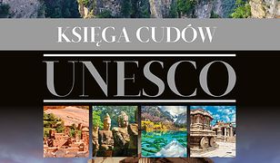 Księga cudów Unesco