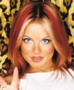 Tak dziś wygląda Geri Halliwell ze Spice Girls!