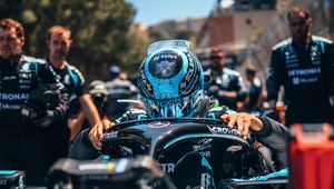 Mercedes kwestionuje wyniki wyścigu F1. Kontrowersje nie mają końca