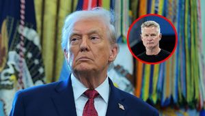 Znany trener atakuje Donalda Trumpa. "To haniebne"