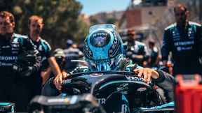 Mercedes kwestionuje wyniki wyścigu F1. Kontrowersje nie mają końca