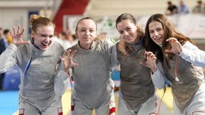 Co za występ. Polki ze złotym medalem mistrzostw Europy