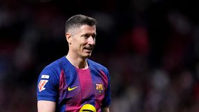 "Lewy" znowu w gronie najlepszych. Polak obok legendy Atletico Madryt
